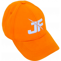 Jofit Premium Sports Şapka Turuncu-Beyaz 