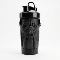 Mr. Fit 3D Shaker Bulldog