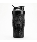 Mr. Fit 3D Shaker Aslan