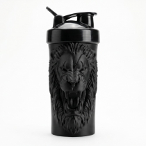 Mr. Fit 3D Shaker Aslan