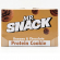 Mr. Snack Protein Cookie Banana & Chocolate