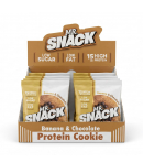 Mr. Snack Protein Cookie Banana & Chocolate