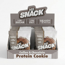 Mr. Snack Protein Cookie