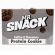 Mr. Snack Protein Cookie Coffee & Chocolate