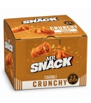 Mr. Snack Protein Crunchy Tahinli