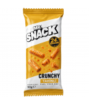 Mr. Snack Protein Crunchy Tahinli
