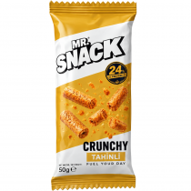 Mr. Snack Protein Crunchy
