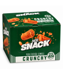 Mr. Snack Protein Crunchy Yer Fıstıklı