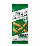 Mr. Snack Protein Crunchy Yer Fıstıklı