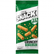 Mr. Snack Protein Crunchy