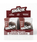 Mr. Snack Protein Cookie Double Çikolata
