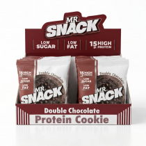Mr. Snack Protein Cookie