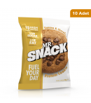 Mr. Snack Protein Cookie Banana & Chocolate