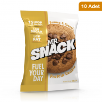 Mr. Snack Protein Cookie