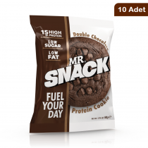 Mr. Snack Protein Cookie