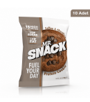 Mr. Snack Protein Cookie Coffee & Chocolate