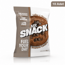 Mr. Snack Protein Cookie
