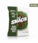 Mr. Snack Protein Cookie Pistachio & Chocolate