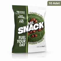 Mr. Snack Protein Cookie