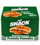 Mr. Snack Protein Pancake Apple & Cinnamon
