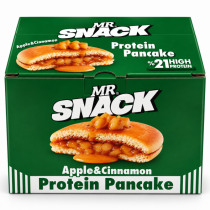 Mr. Snack Protein Pancake