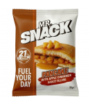 Mr. Snack Protein Pancake Apple & Cinnamon
