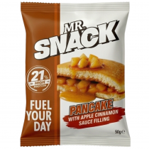 Mr. Snack Protein Pancake