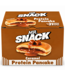 Mr. Snack Protein Pancake Karamel 