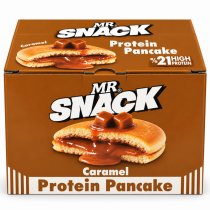 Mr. Snack Protein Pancake