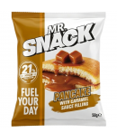 Mr. Snack Protein Pancake Karamel 