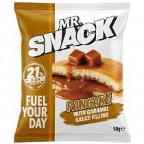 Mr. Snack Protein Pancake