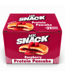 Mr. Snack Protein Pancake Ahududu