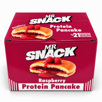 Mr. Snack Protein Pancake