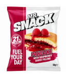 Mr. Snack Protein Pancake Ahududu