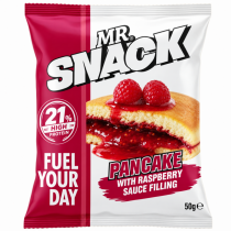 Mr. Snack Protein Pancake