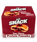 Mr. Snack Protein Pancake Sour Cherry