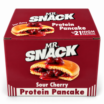 Mr. Snack Protein Pancake