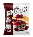 Mr. Snack Protein Pancake Sour Cherry