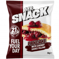 Mr. Snack Protein Pancake