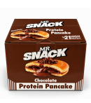 Mr. Snack Protein Pancake Çikolata