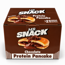 Mr. Snack Protein Pancake