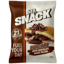 Mr. Snack Protein Pancake