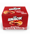 Mr. Snack Protein Pancake Çilek