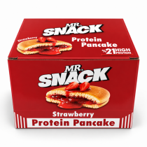 Mr. Snack Protein Pancake