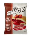 Mr. Snack Protein Pancake Çilek
