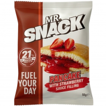 Mr. Snack Protein Pancake