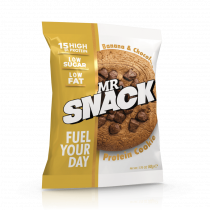 Mr. Snack Protein Cookie