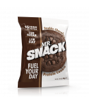Mr. Snack Protein Cookie Double Çikolata