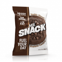 Mr. Snack Protein Cookie
