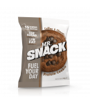 Mr. Snack Protein Cookie Coffee & Chocolate